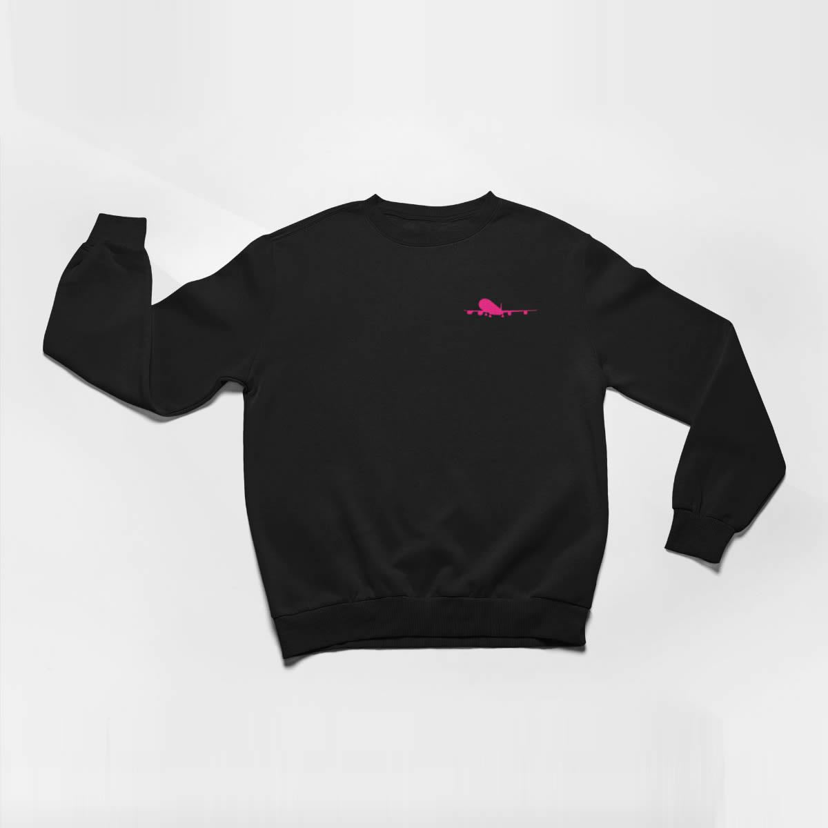 Single Plane Sweatshirt