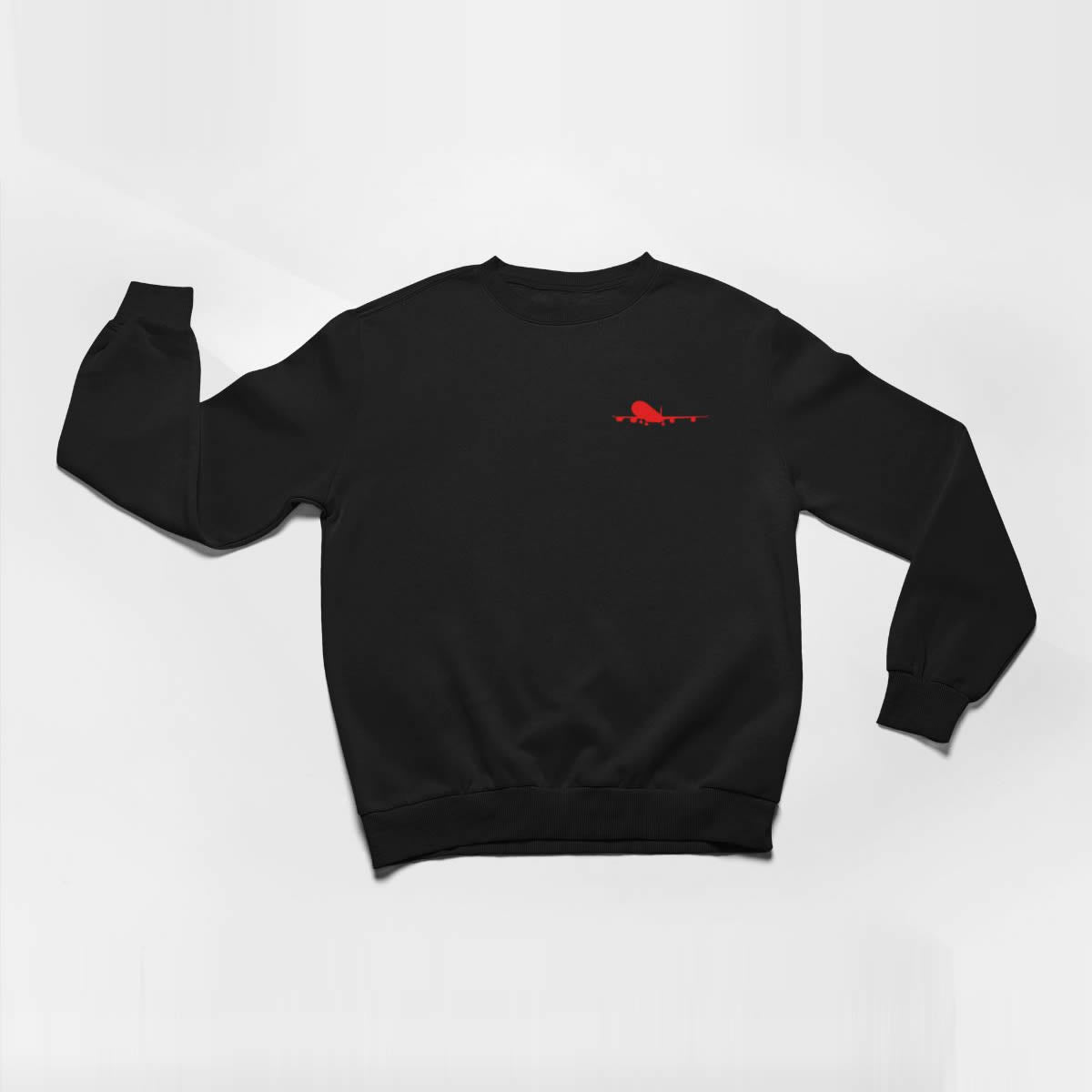Single Plane Sweatshirt