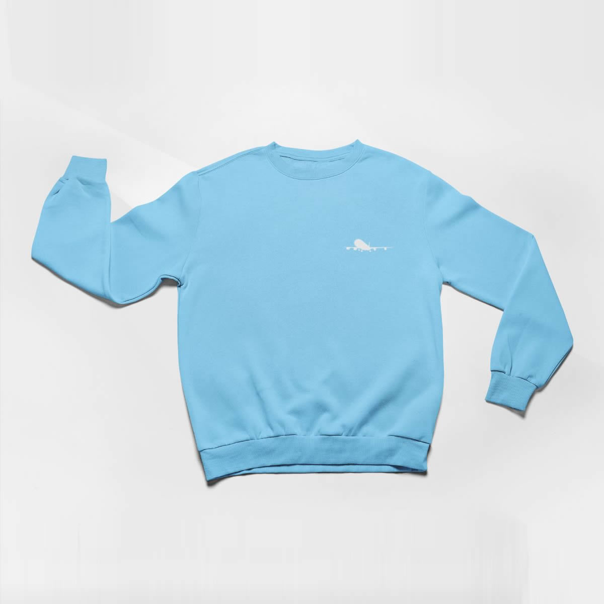 Single Plane Sweatshirt
