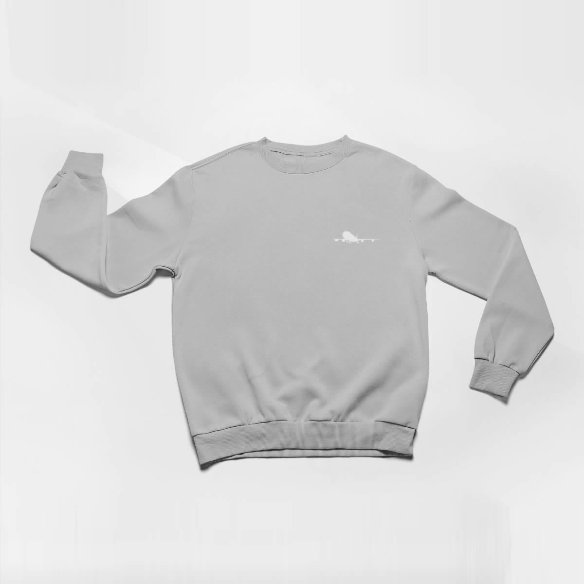 Single Plane Sweatshirt