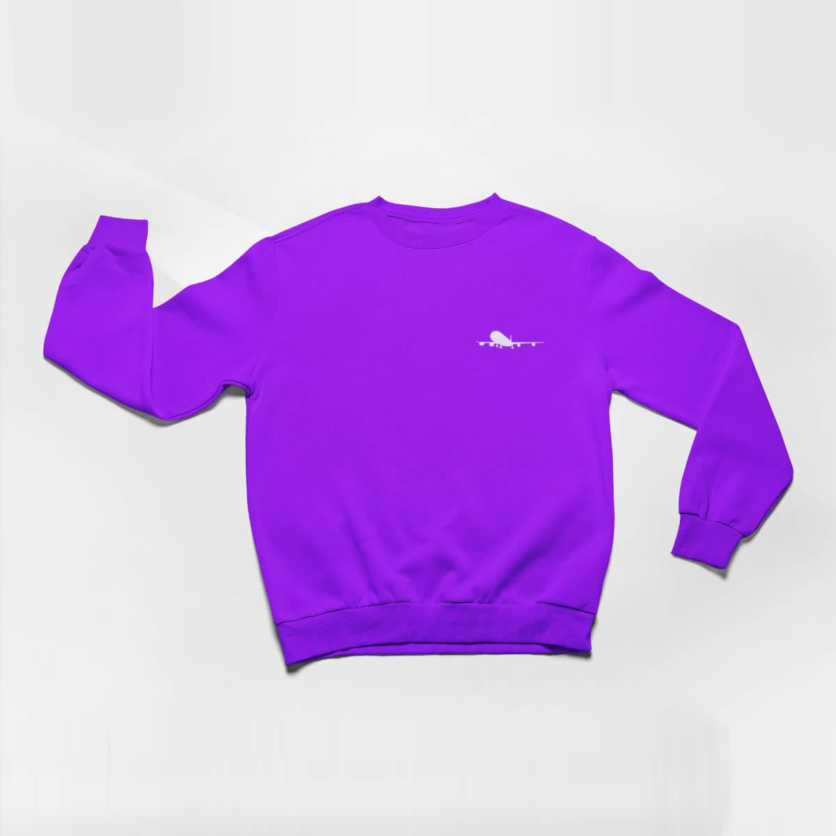 Single Plane Sweatshirt