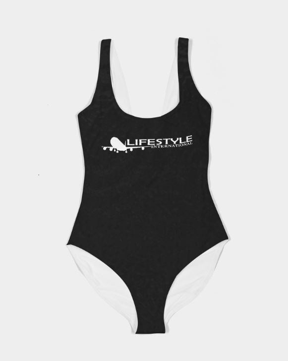 One Piece Swimsuit
