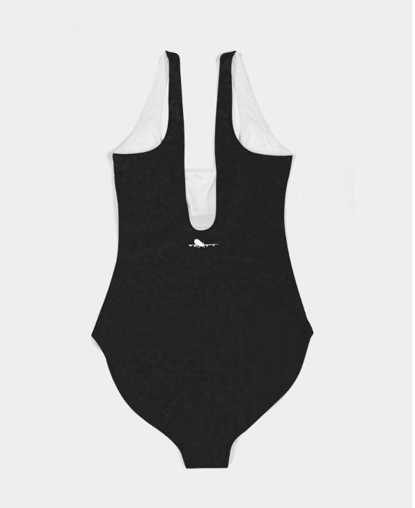 One Piece Swimsuit