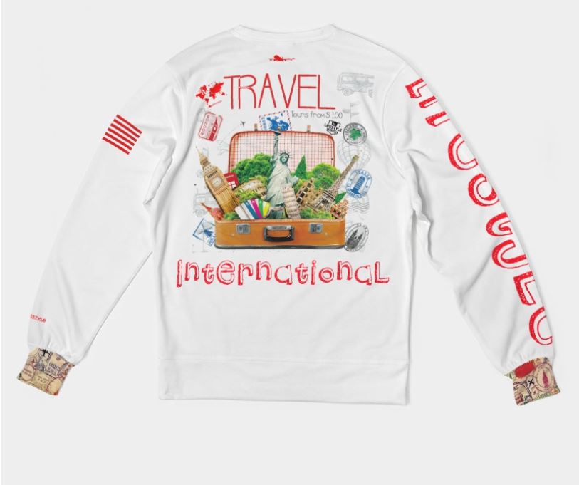 TRAVEL MORE