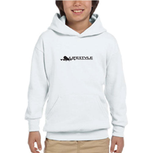 Lifestyle International Youth Hoodie
