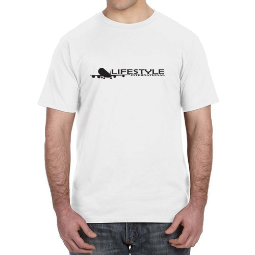 Lifestyle Men's Tee
