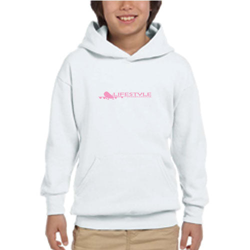 Lifestyle International Youth Hoodie