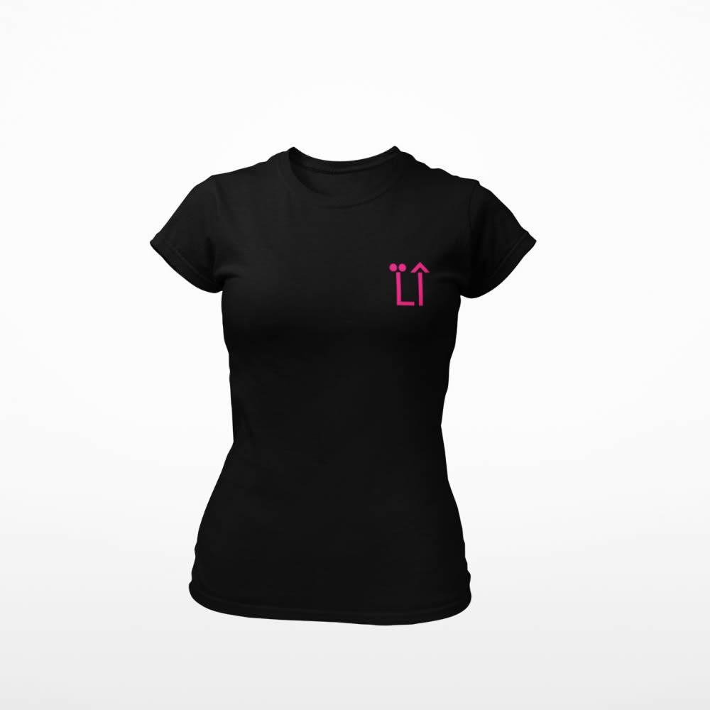 Women’s tee L.I.