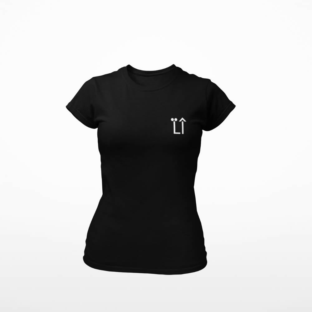 Women’s tee L.I.