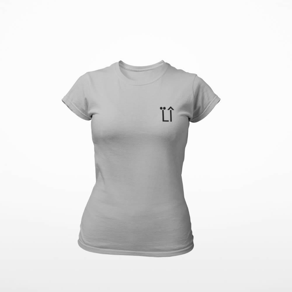 Women’s tee L.I.