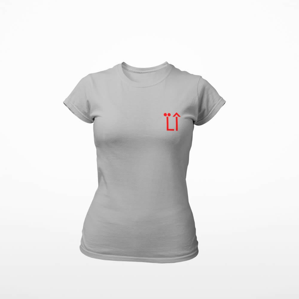 Women’s tee L.I.