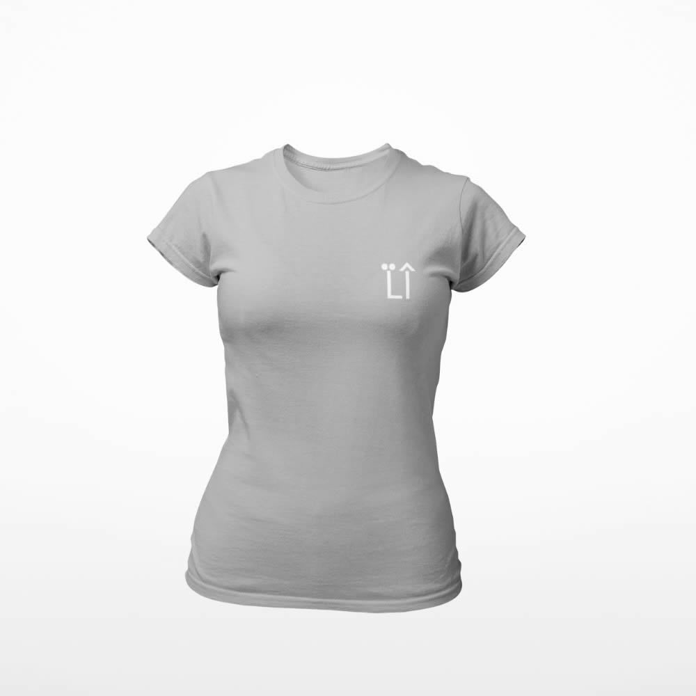Women’s tee L.I.
