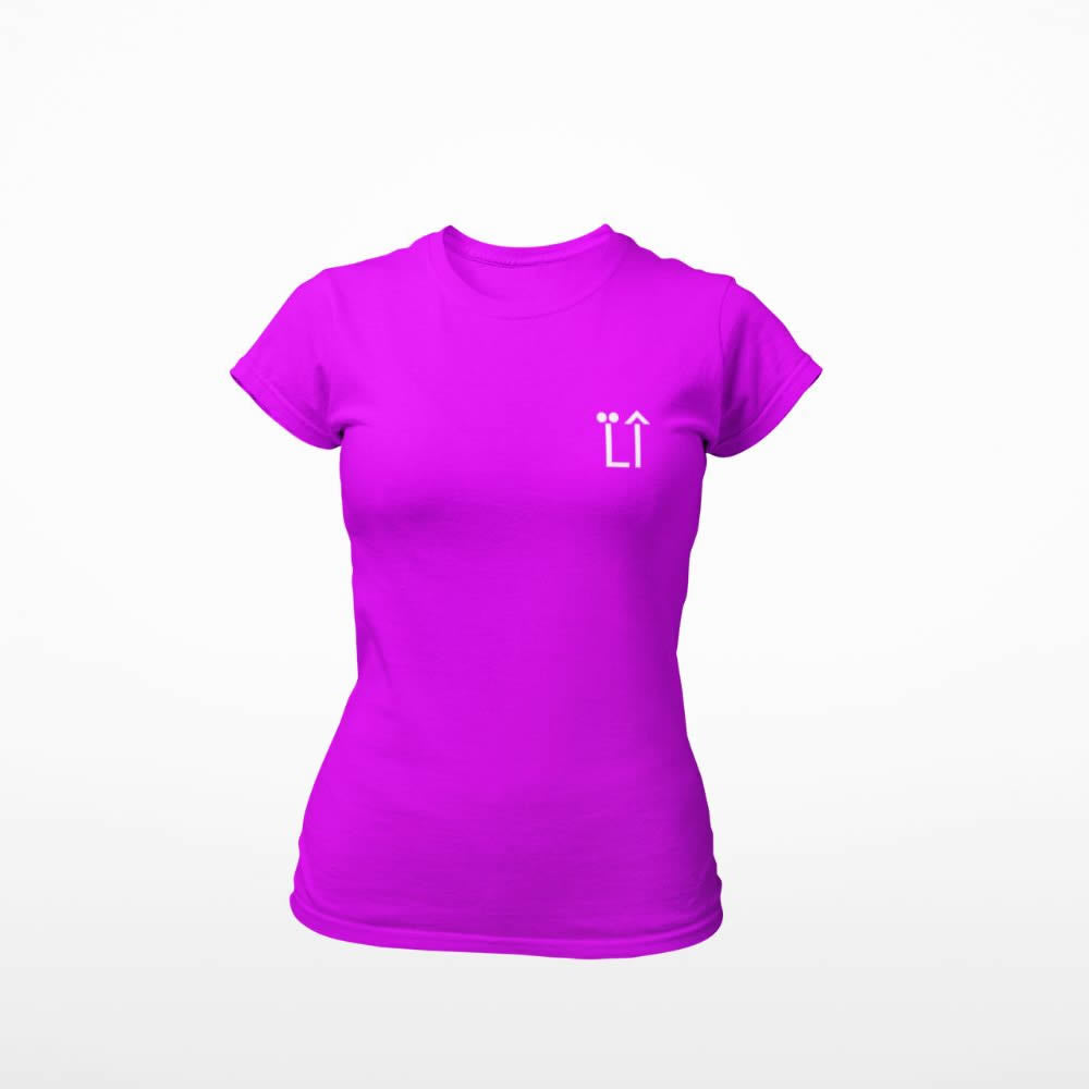 Women’s tee L.I.