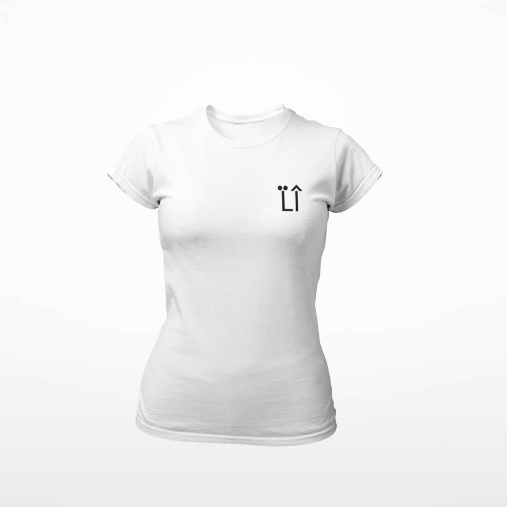 Women’s tee L.I.