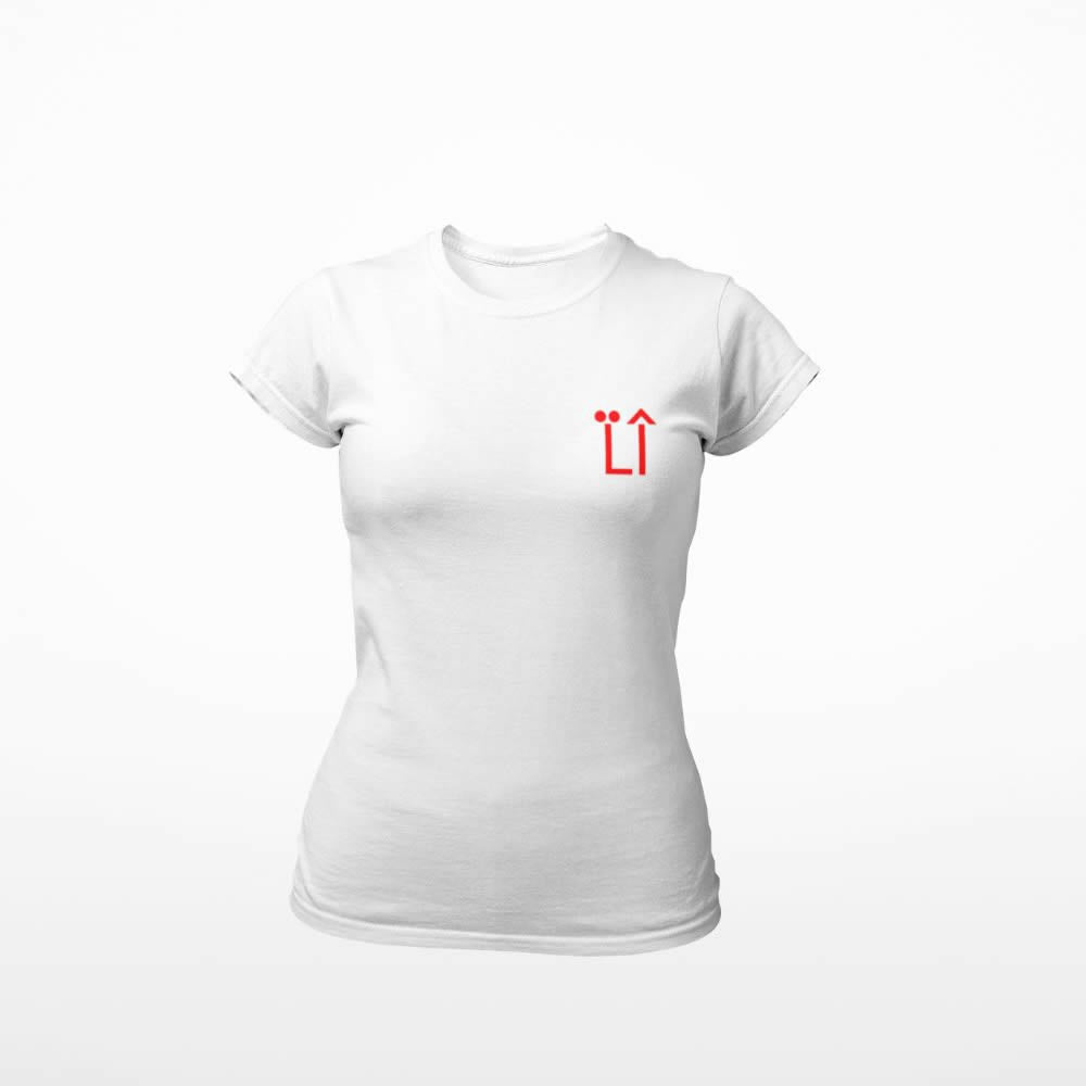 Women’s tee L.I.