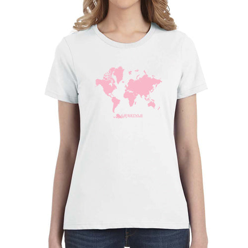Womens Global T-Shirt