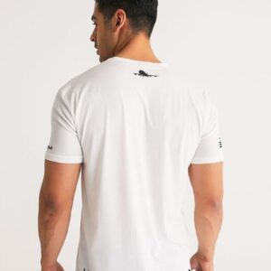 White Lifestyle International 1st Class Tee