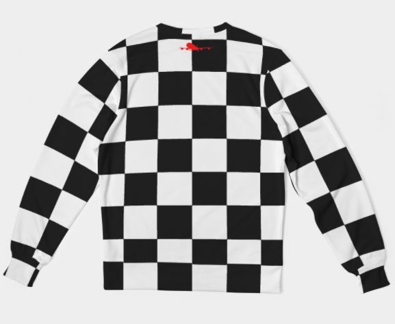 Chess Not Checkers sweatshirt