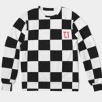 Chess Not Checkers sweatshirt