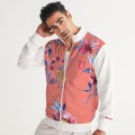 Smell the Flowers Track Jacket