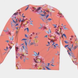 Smell the Flowers sweatshirt