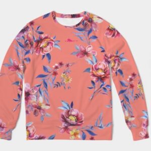 Smell the Flowers sweatshirt