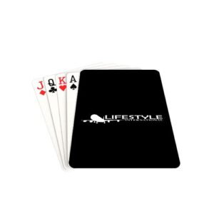 Playing Cards