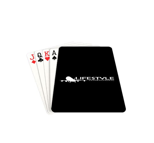 Playing Cards