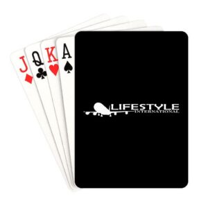 Playing Cards