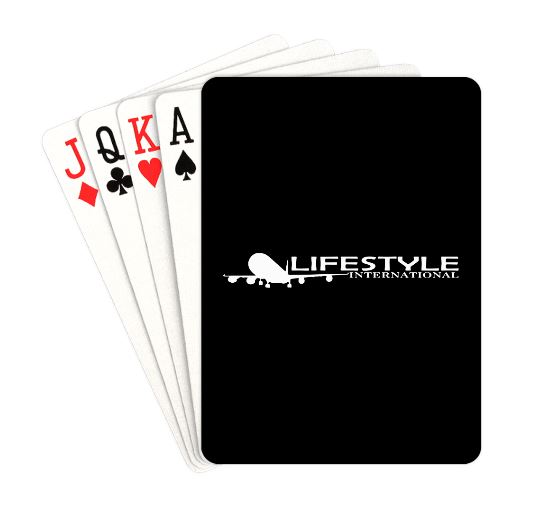 Playing Cards