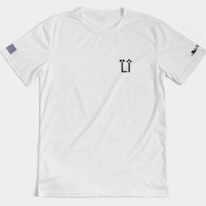 Resorts and Islands tee