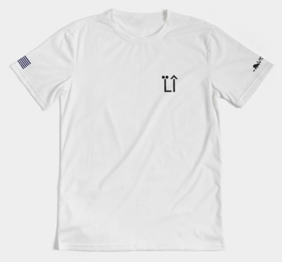 Resorts and Islands tee