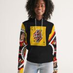 Deck of Cards Hoodie (Black)