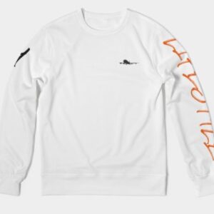 Snow Bird Sweatshirt