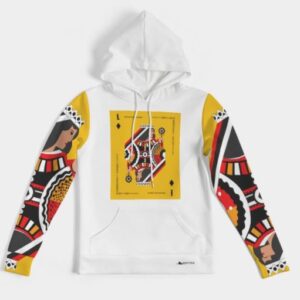 Deck of Cards Hoodie