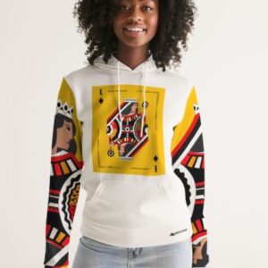 Deck of Cards Hoodie