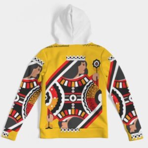 Deck of Cards Hoodie