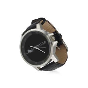 Unisex Stainless Steel Original Watch