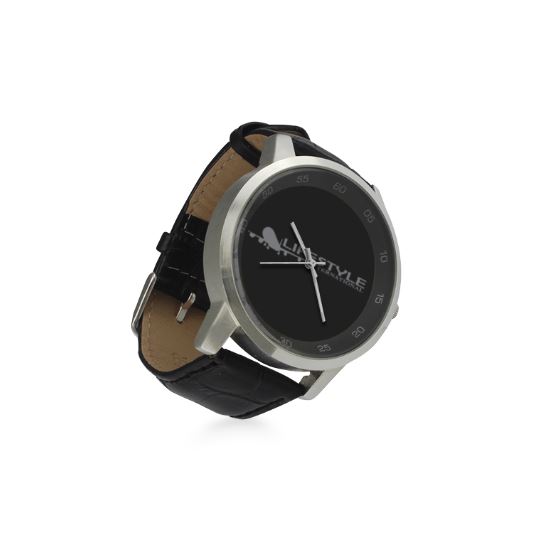 Unisex Stainless Steel Original Watch