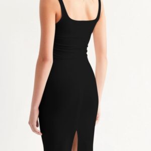 Bodycon Dress black