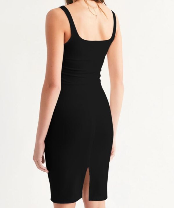 Bodycon Dress black