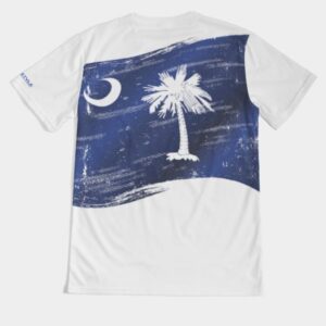 Palmetto Tee