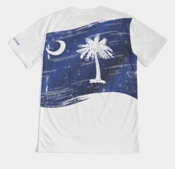 Palmetto Tee