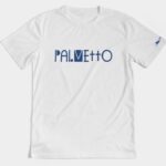 Palmetto Tee