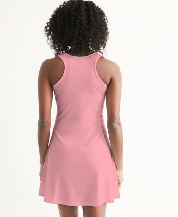 Tennis Dress pink