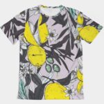 lemon drop tee