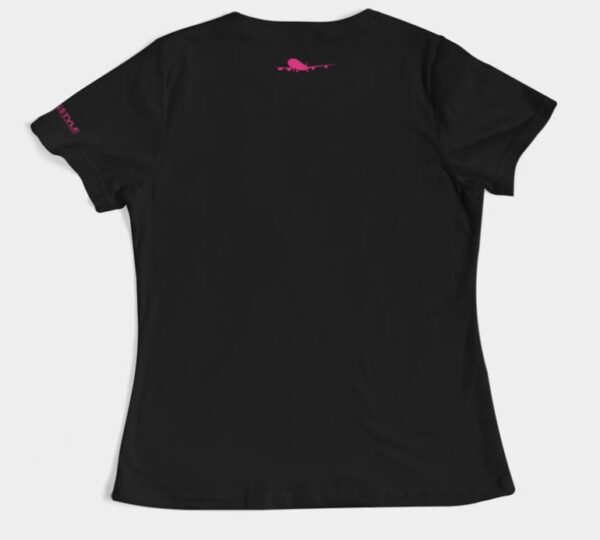 respect women tee