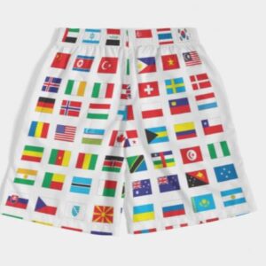 International Shorts