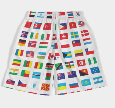 International Shorts