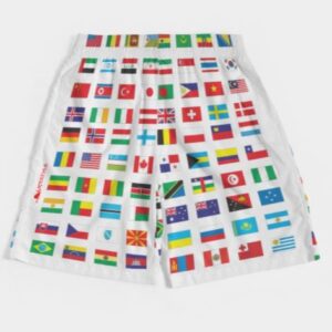 International Shorts